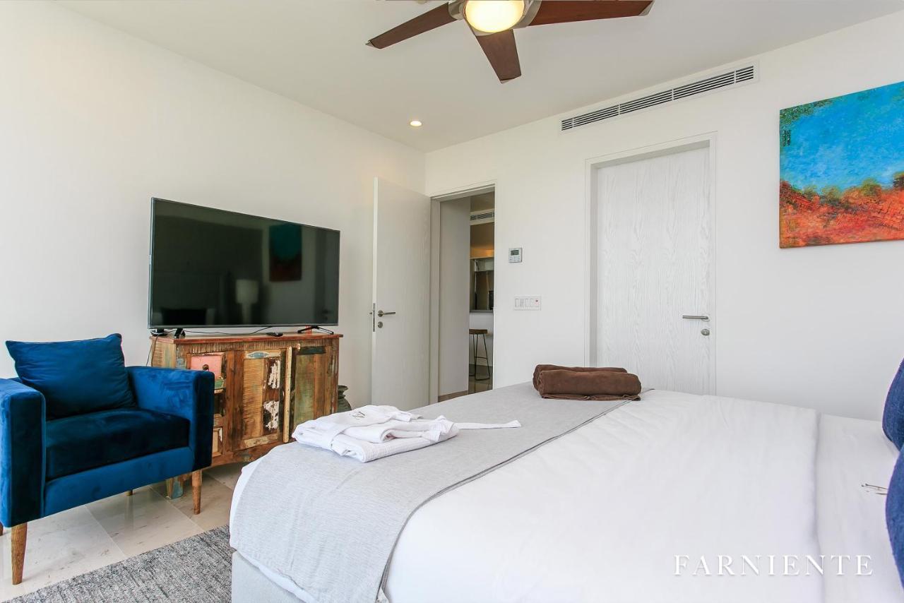 Oceana By Farniente Aparthotel 4*
