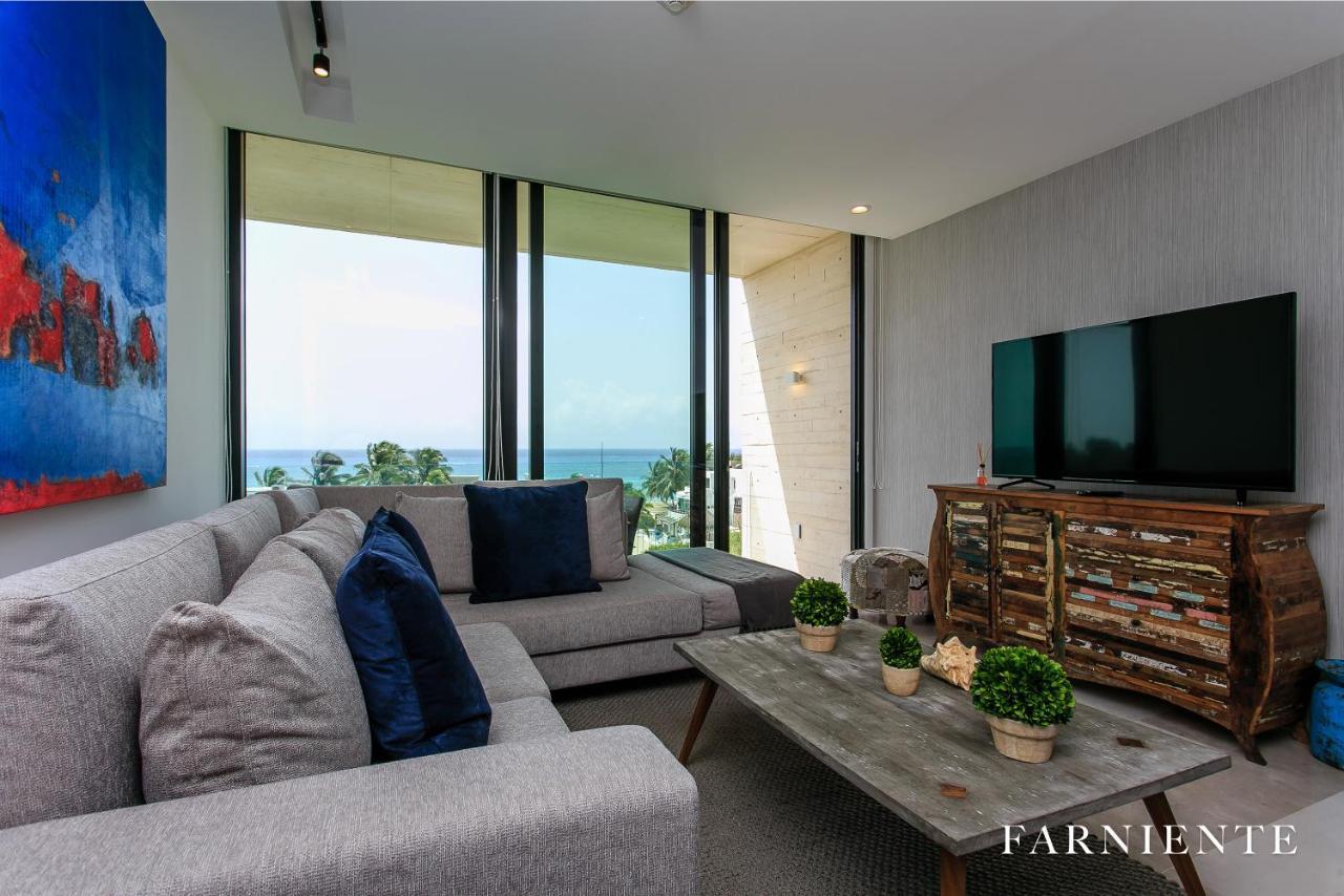 Oceana By Farniente Aparthotel 4*
