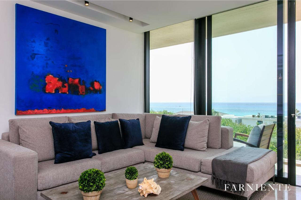 Oceana By Farniente Aparthotel Playa del Carmen
