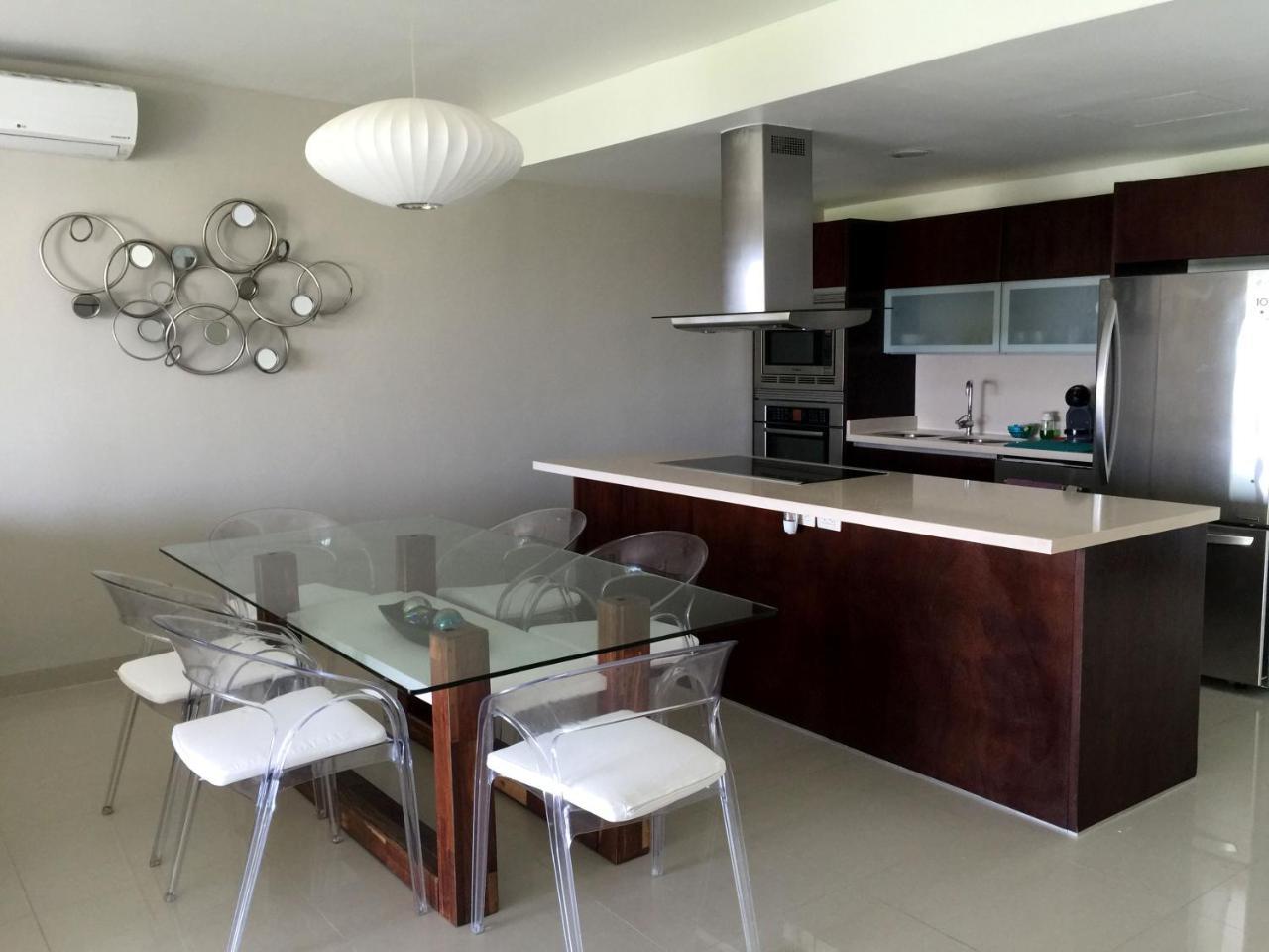 Apartahotel Boutique Oceanfront