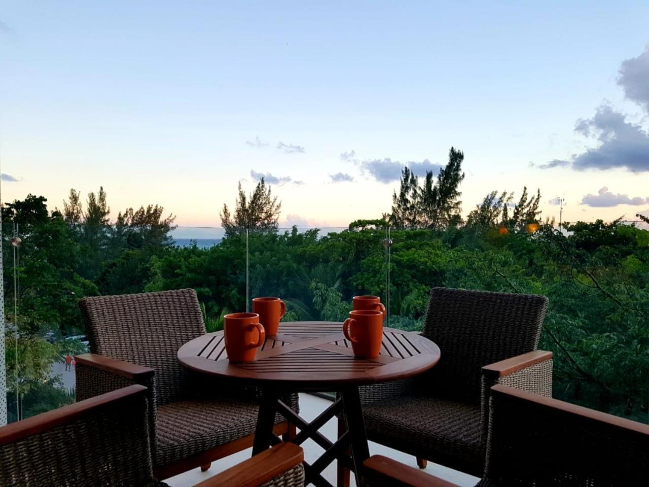 Breathtaking 2br With Partial Sea View By Happy Address *