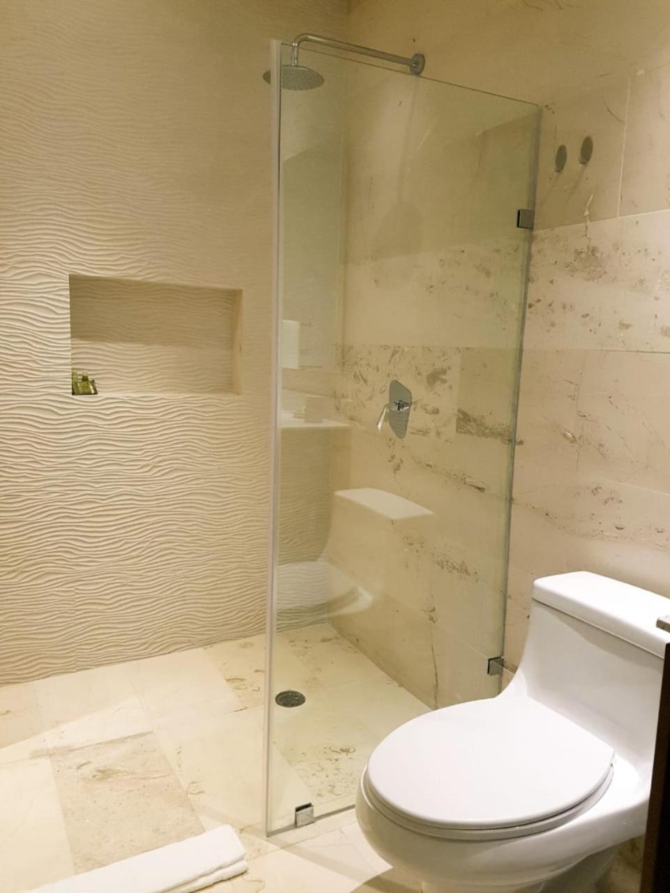 Breathtaking 2br With Partial Sea View By Happy Address Playa del Carmen