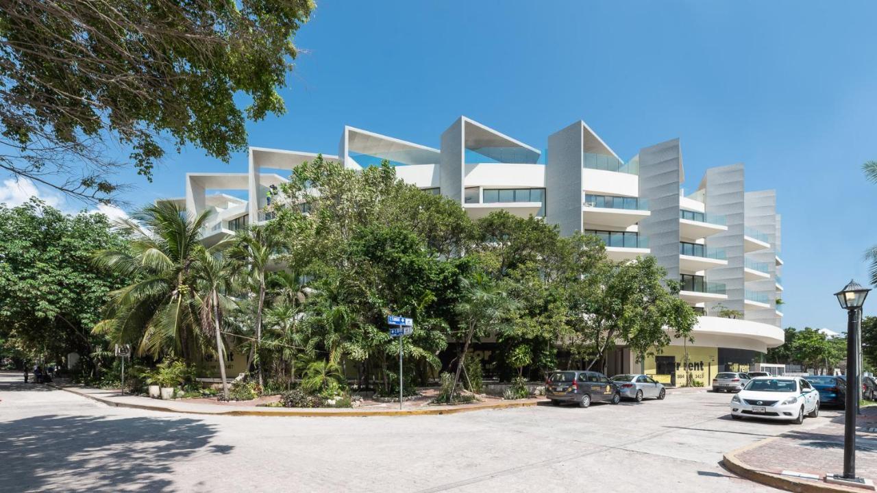 Apartamento Breathtaking 2br With Partial Sea View By Happy Address