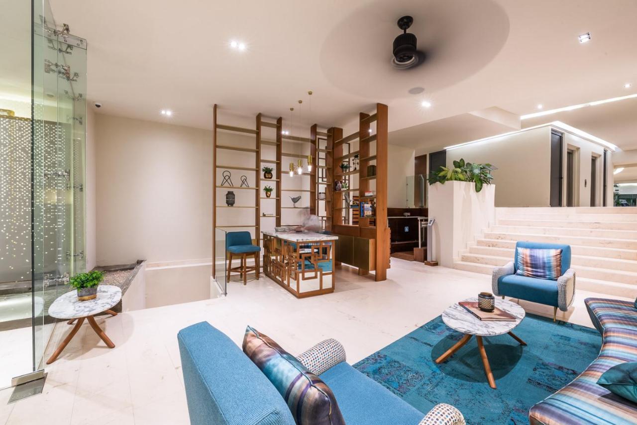 Breathtaking 2br With Partial Sea View By Happy Address *