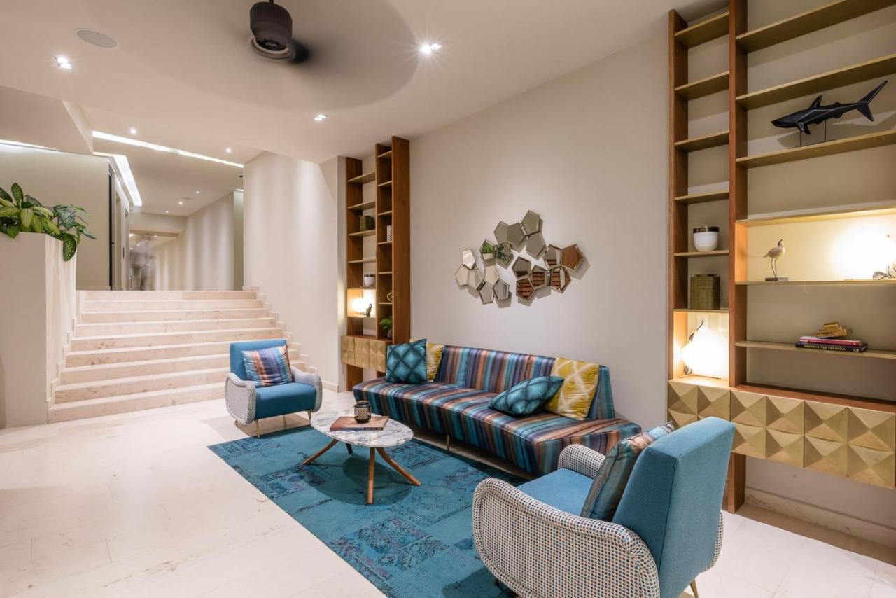 Breathtaking 2br With Partial Sea View By Happy Address