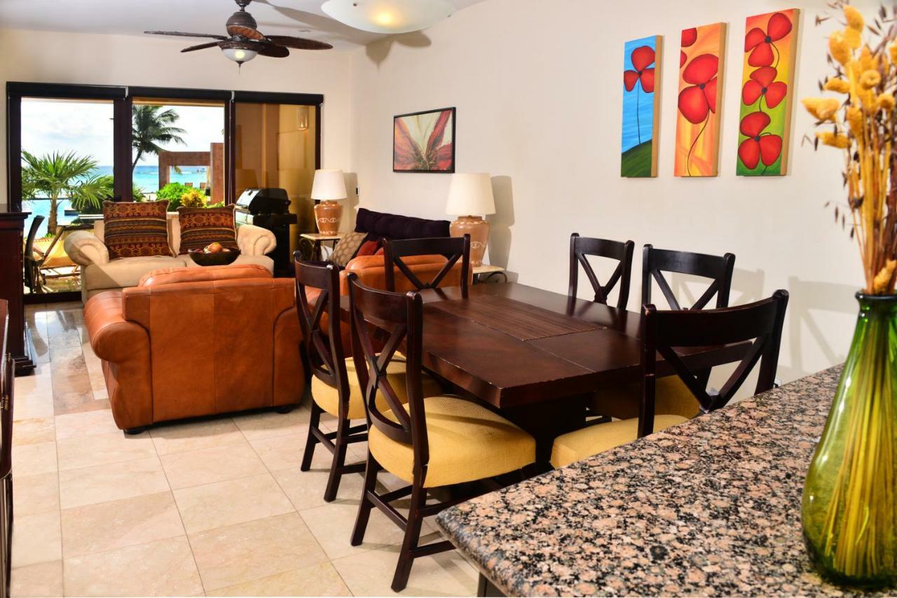 Aparthotel El Faro Playa del Carmen