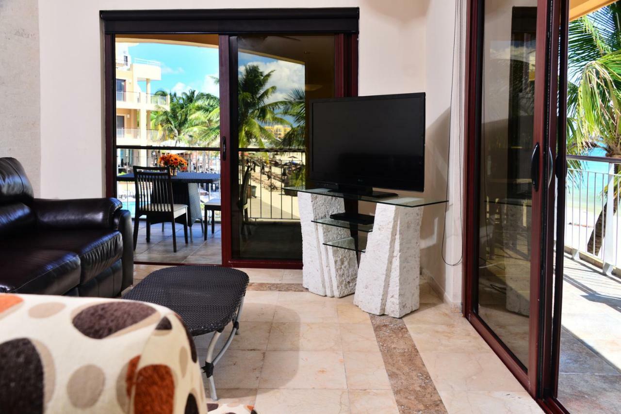 El Faro Aparthotel
