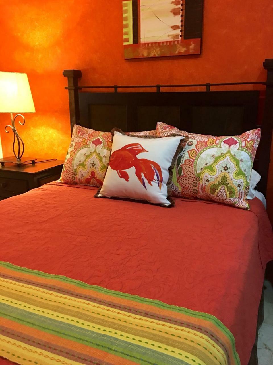 El Faro Aparthotel 4*
