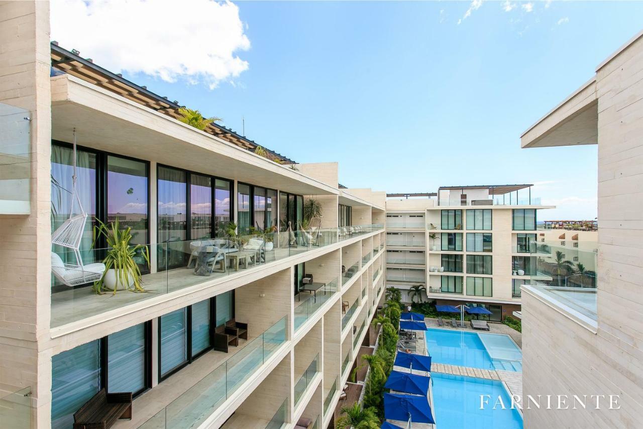 Oceana By Farniente Playa del Carmen