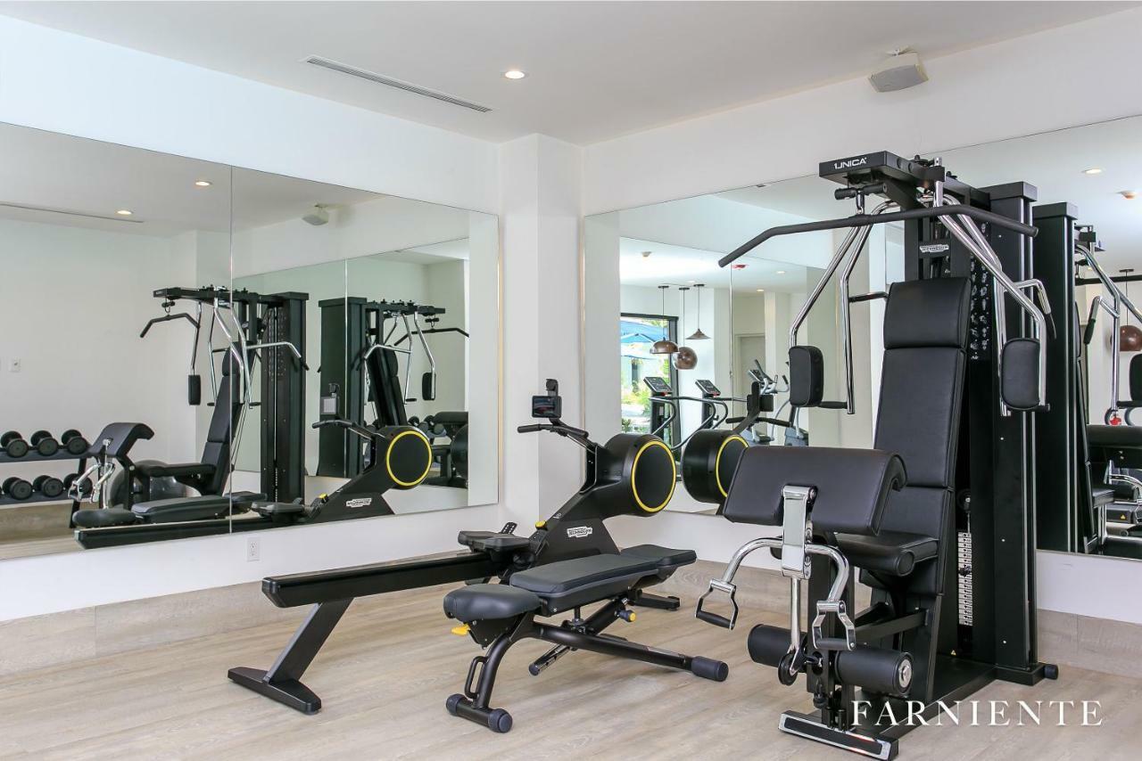 Oceana By Farniente Aparthotel Playa del Carmen
