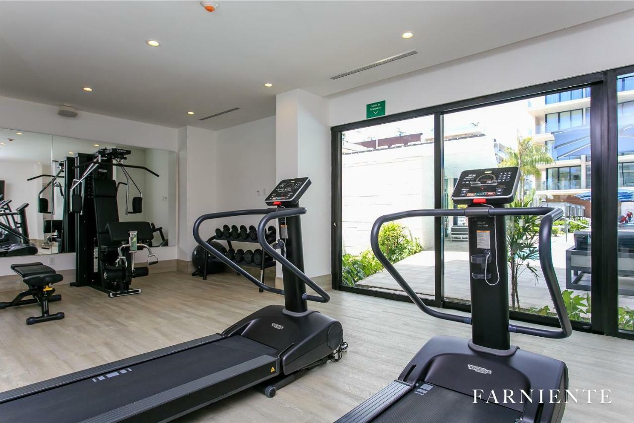 Aparthotel Oceana By Farniente 4*
