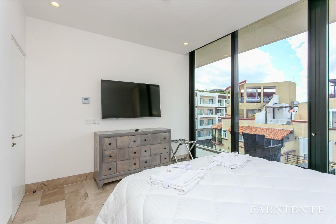 Oceana By Farniente Aparthotel 4*
