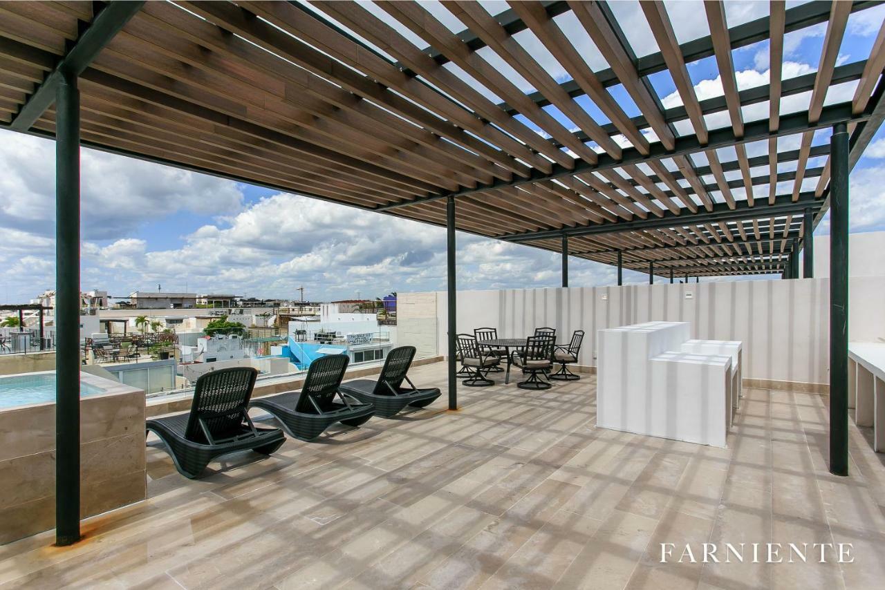 Oceana By Farniente Aparthotel