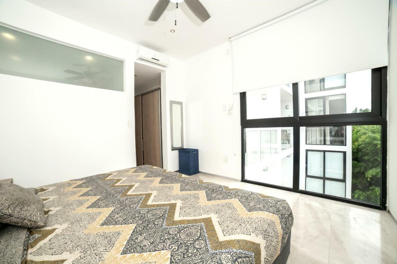 Menesse 32 Luxury By Mikitito Apartamento Playa del Carmen
