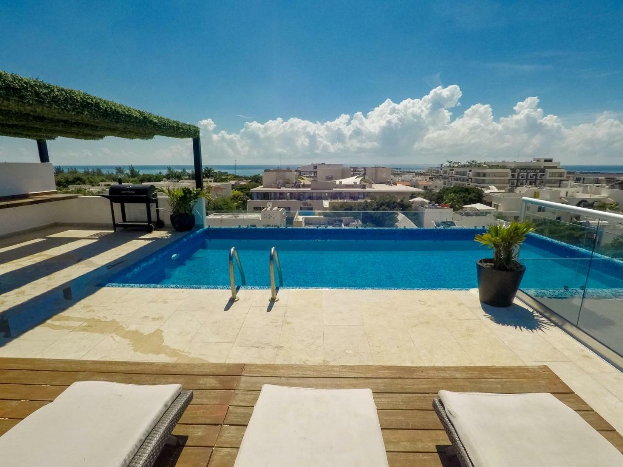 Apartamento Menesse 32 Luxury By Mikitito *