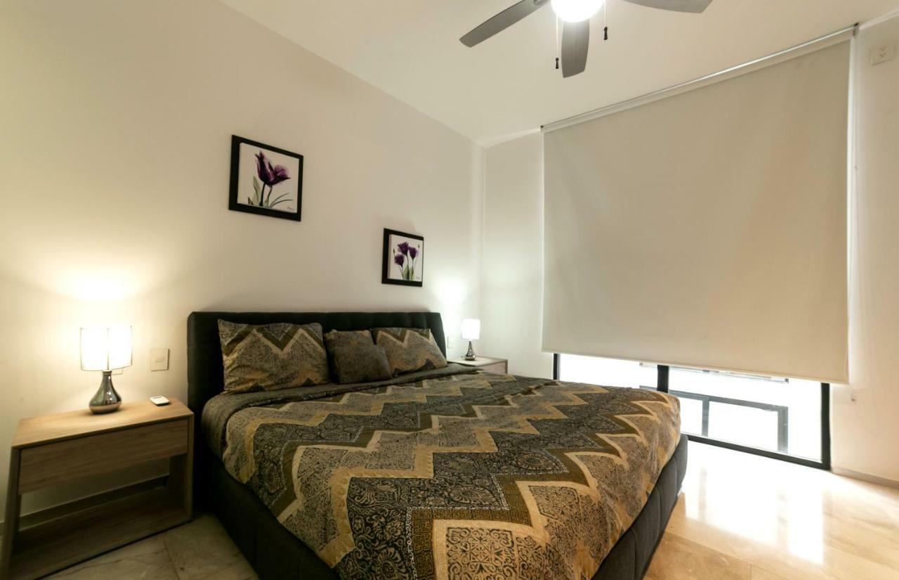 Menesse 32 Luxury By Mikitito Apartamento *