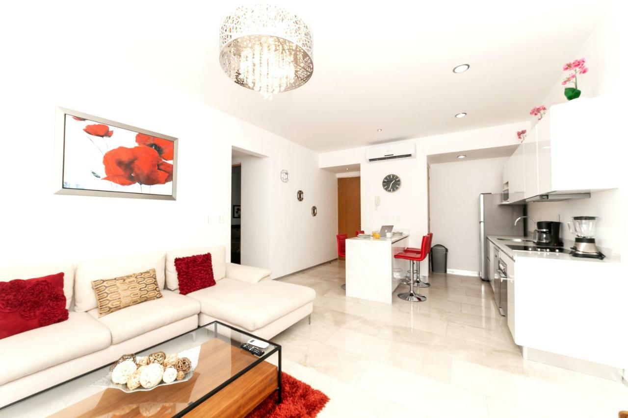 Apartamento Menesse 32 Luxury By Mikitito *