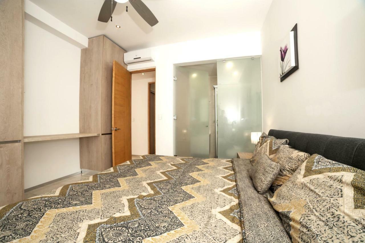 Menesse 32 Luxury By Mikitito Apartamento Playa del Carmen