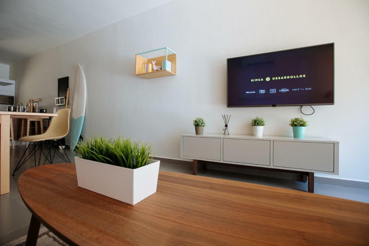 Apartamento Sweet 2br Walking Distance To Everywhere By Happy Address Playa del Carmen
