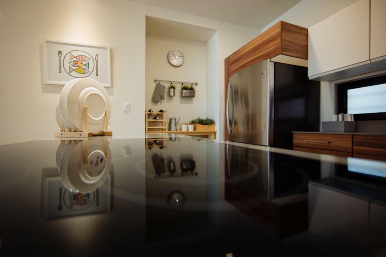 Apartamento Sweet 2br Walking Distance To Everywhere By Happy Address Playa del Carmen