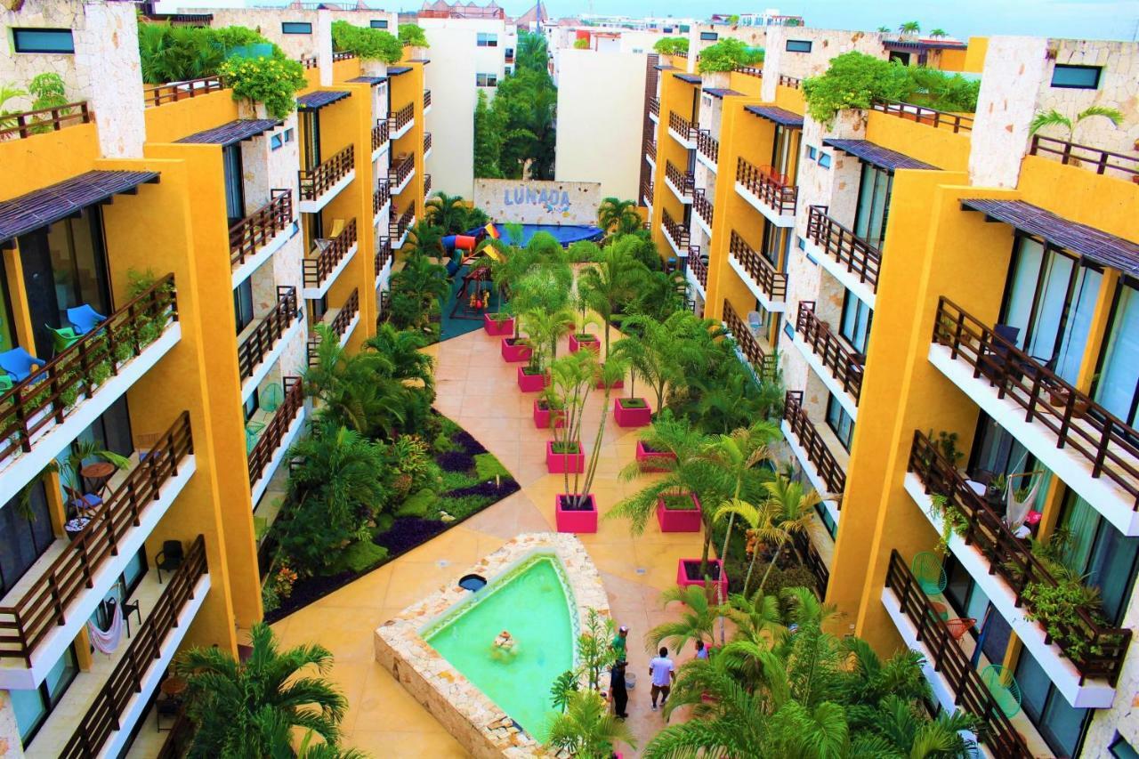 Sweet 2br Walking Distance To Everywhere By Happy Address Apartamento Playa del Carmen