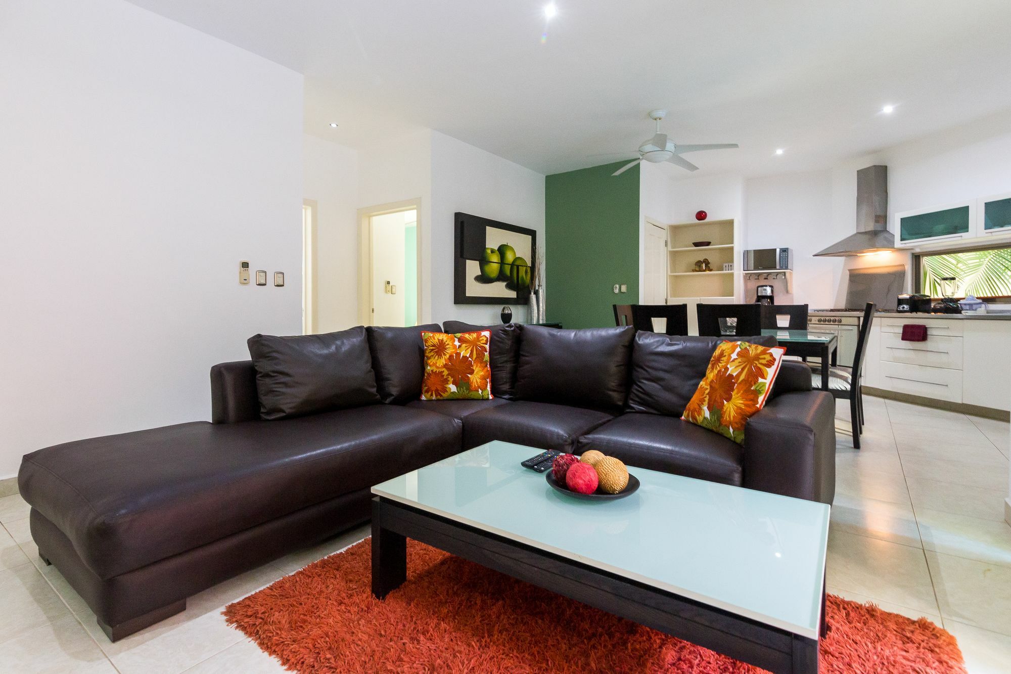 Apartamento Capri By Cocobr