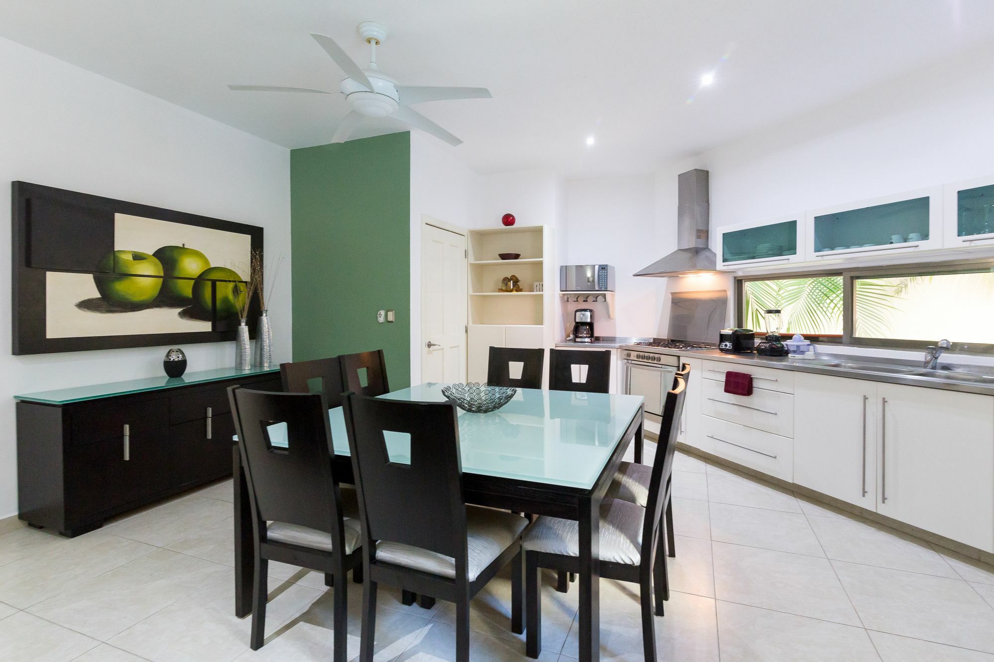 Capri By Cocobr Apartamento Playa del Carmen