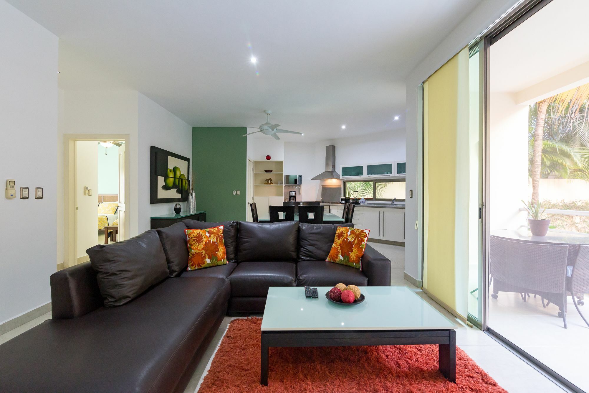 Capri By Cocobr Apartamento Playa del Carmen