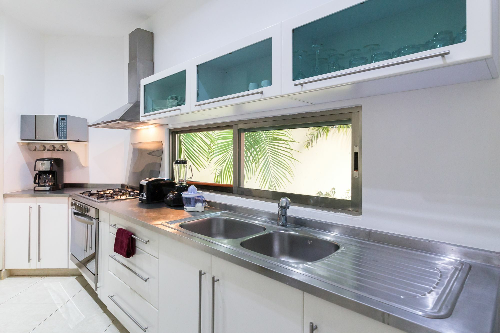 Capri By Cocobr Apartamento *