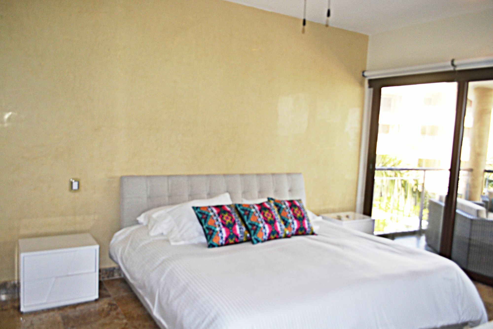 Aparthotel El Faro