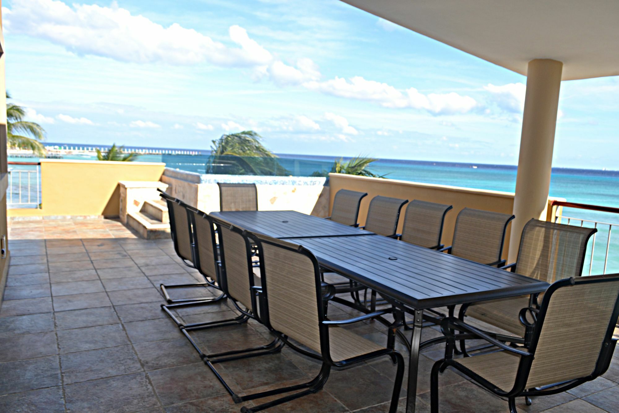 Aparthotel El Faro Playa del Carmen