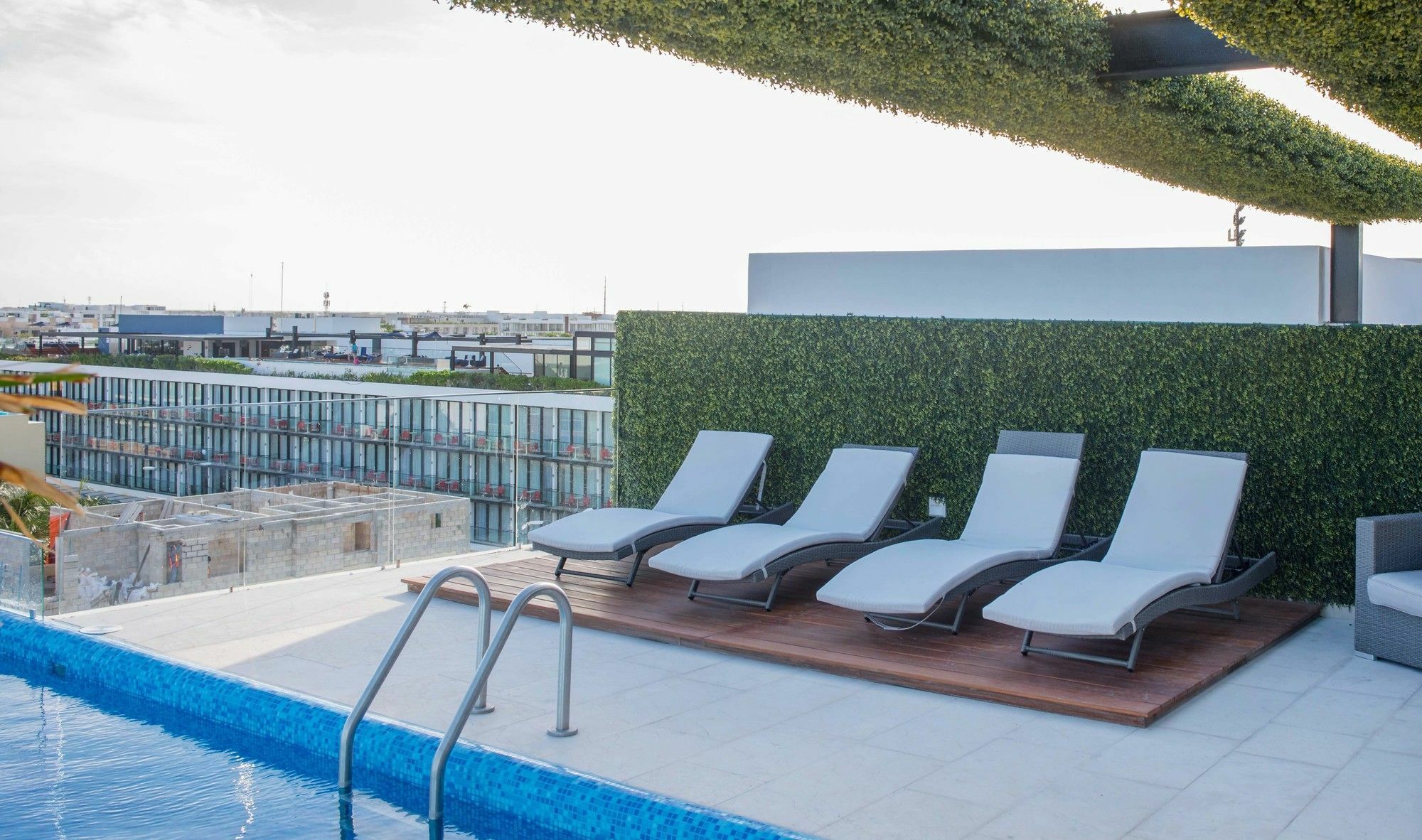 Menesse 32 Luxury By Mikitito Apartamento *
