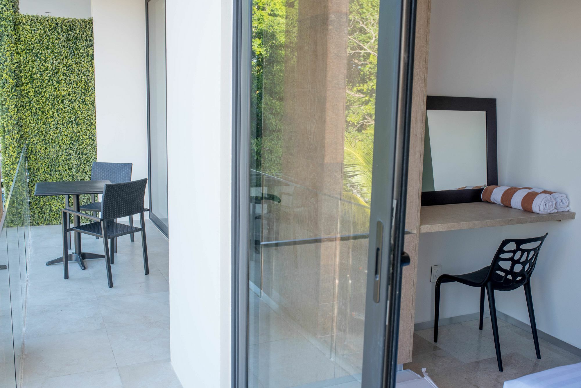 Menesse 32 Luxury By Mikitito Apartamento