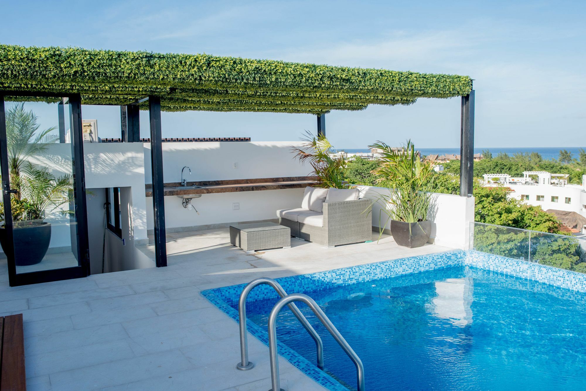 Apartamento Menesse 32 Luxury By Mikitito *