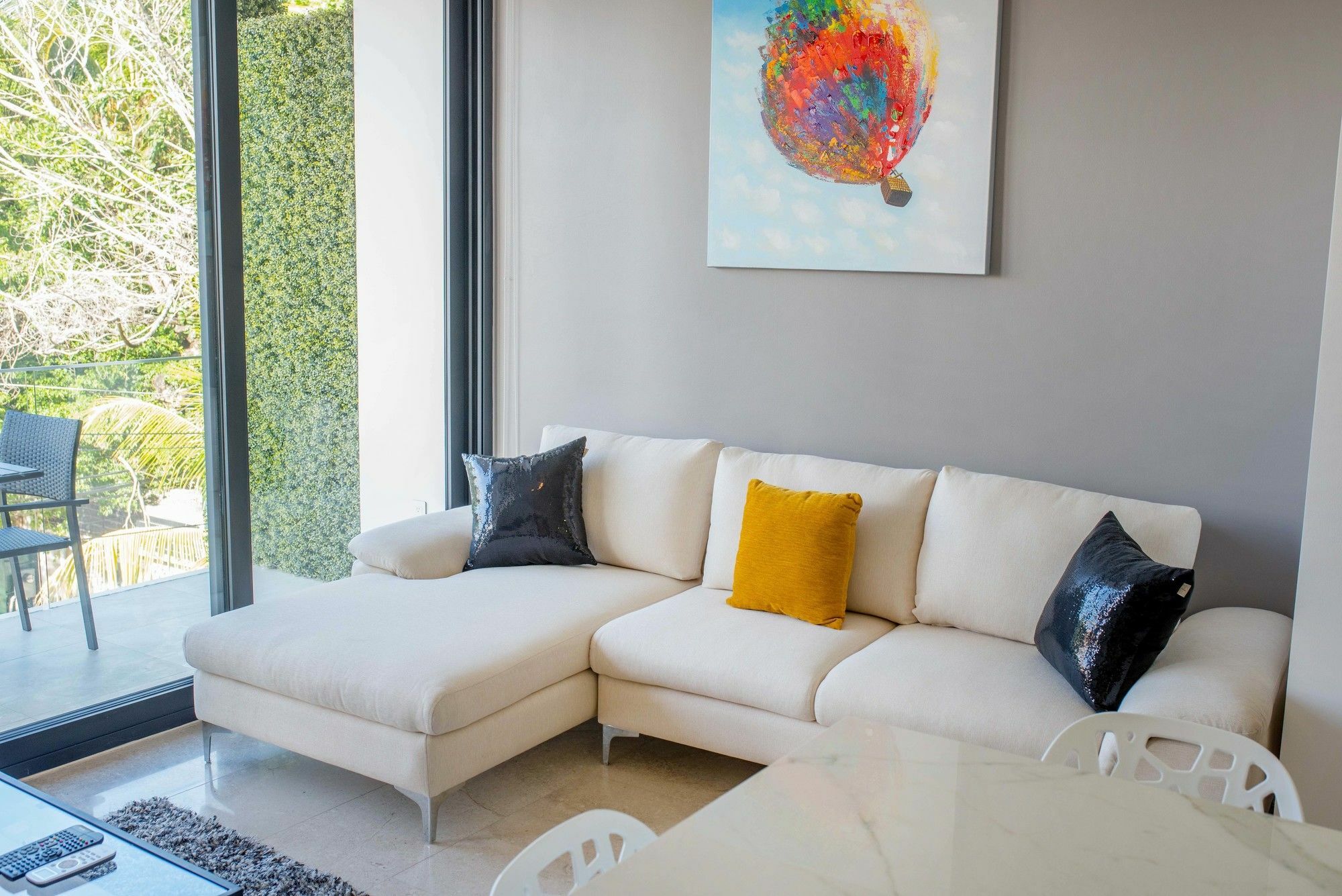 Apartamento Menesse 32 Luxury By Mikitito