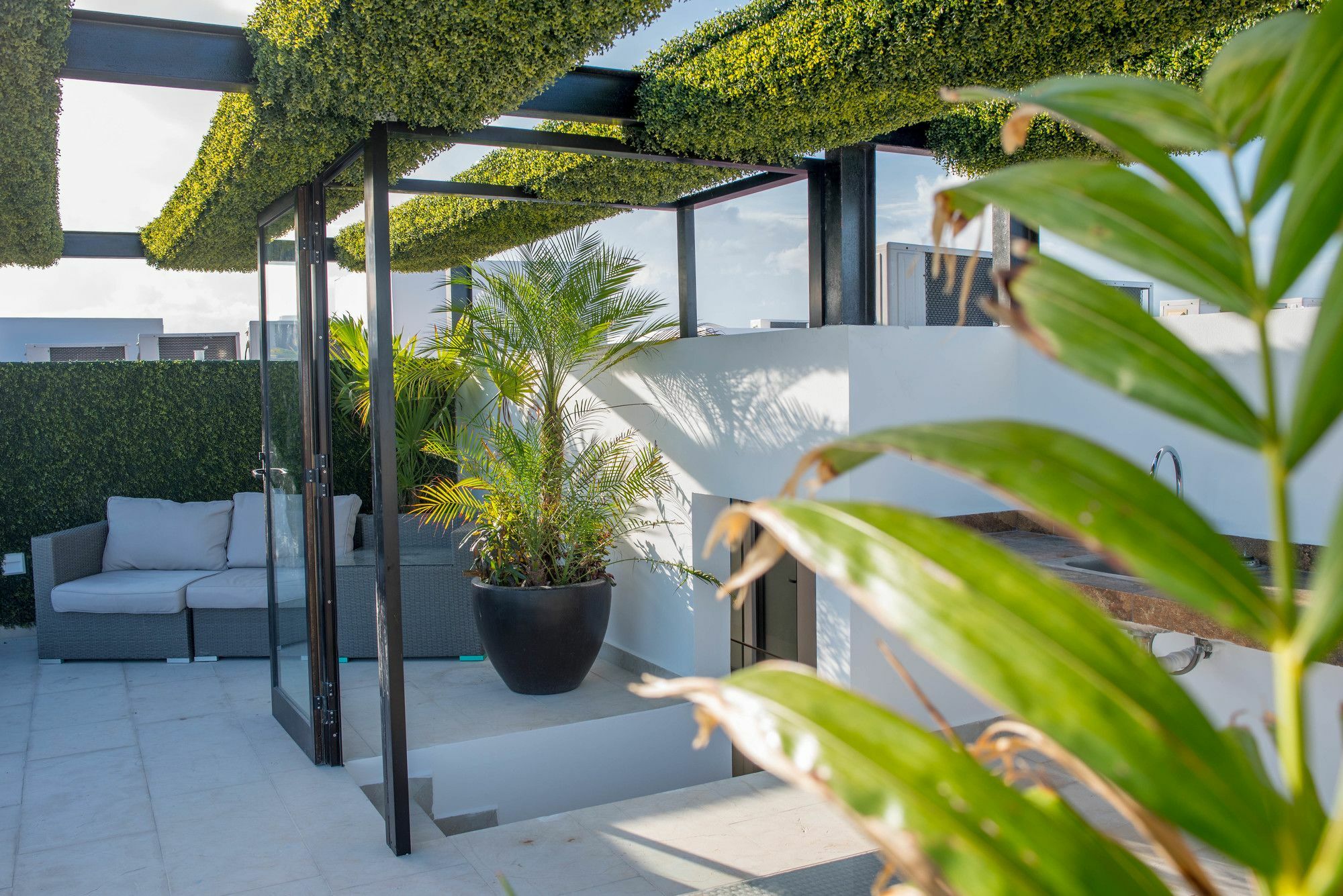 Menesse 32 Luxury By Mikitito Apartamento *
