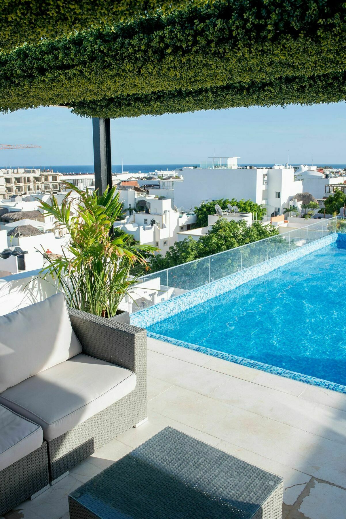 Apartamento Menesse 32 Luxury By Mikitito