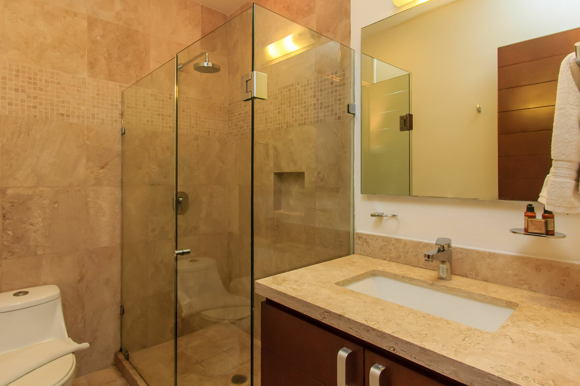 Apartamento Dc 1103 Trendy In Mamitas Area Half Block To 5th