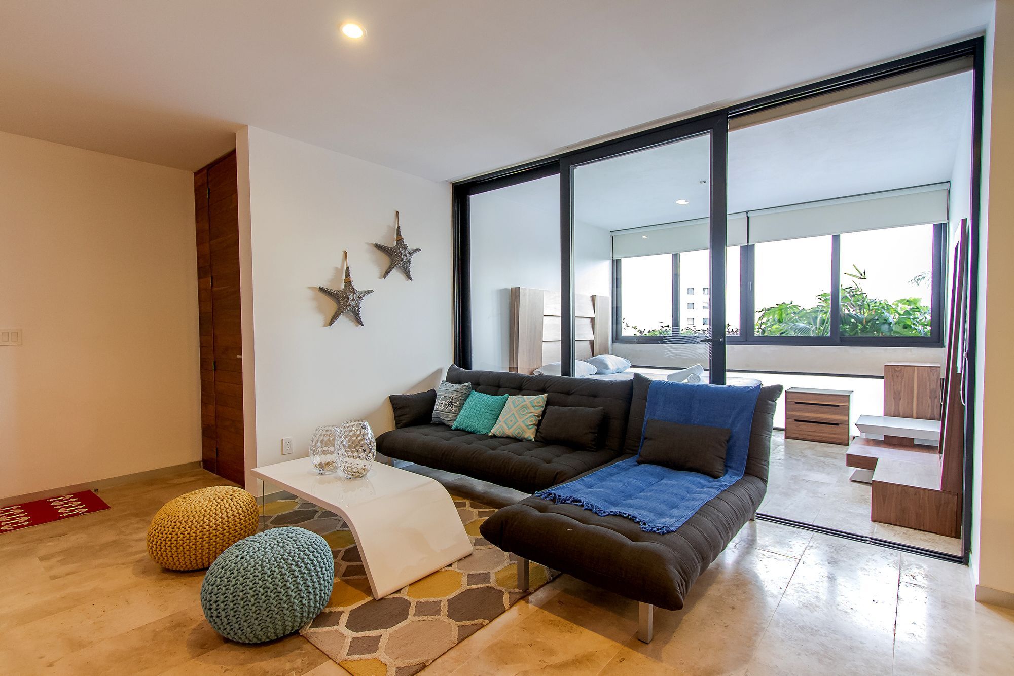 Apartment Kuxtal 205 By Imexico *