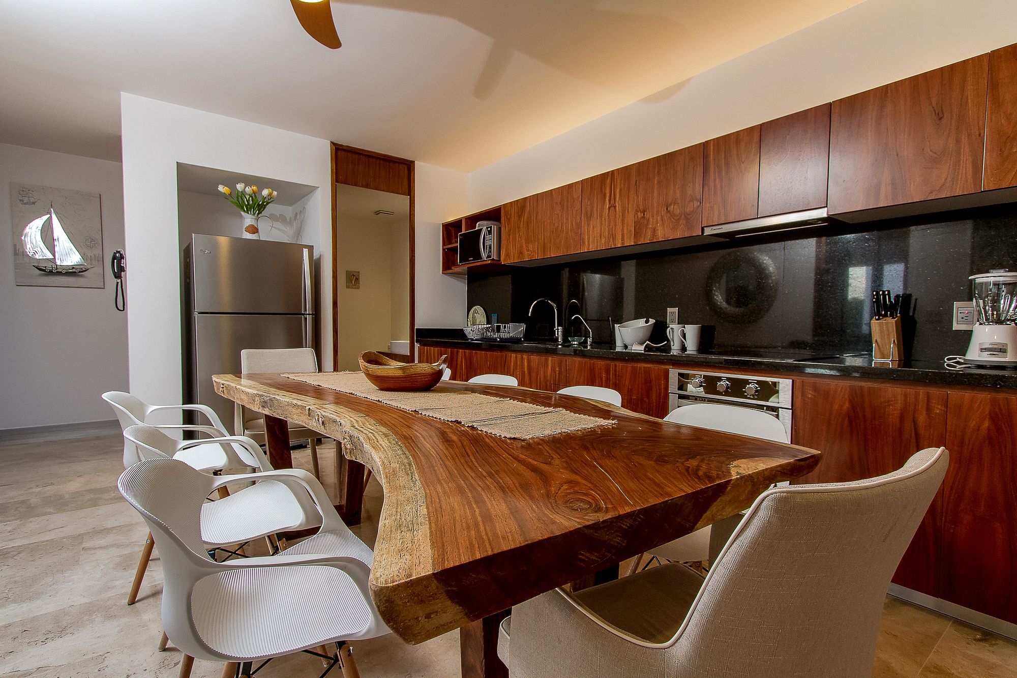 Apartment Kuxtal 205 By Imexico *