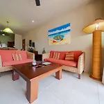 Condo Sol 6 - 3 Bedroom Condo Only 1 Block From Coco Beach - At Luna Maya Condos