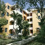 Hotel Real Playa Del Carmen Beach Club