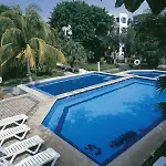 Hotel Real Playa Del Carmen Beach Club