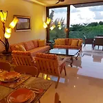 Breathtaking 2Br Apartment With Partial Sea View By Happy Address