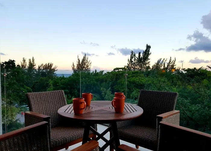 Breathtaking 2Br Apartment With Partial Sea View By Happy Address