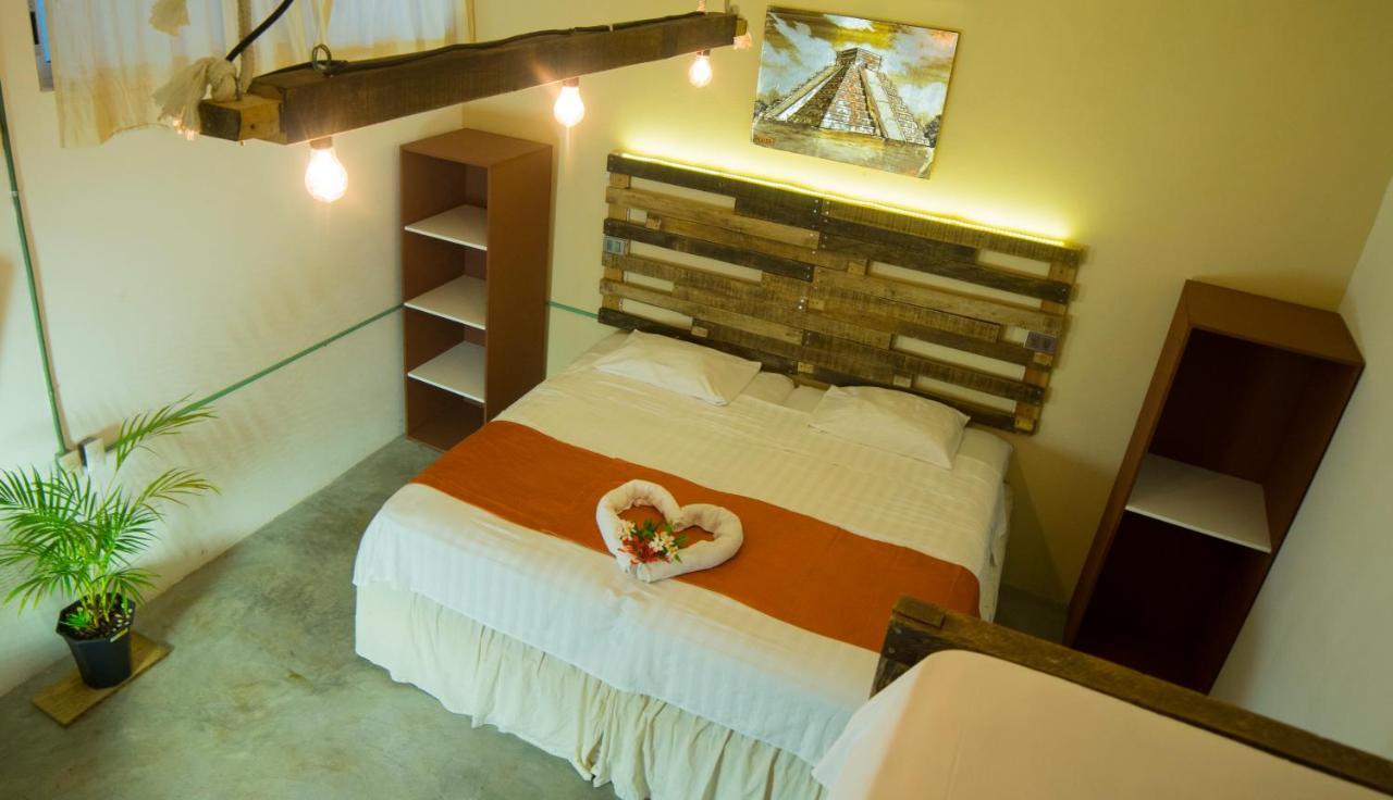 Kaban 44 Hostel Playa del Carmen