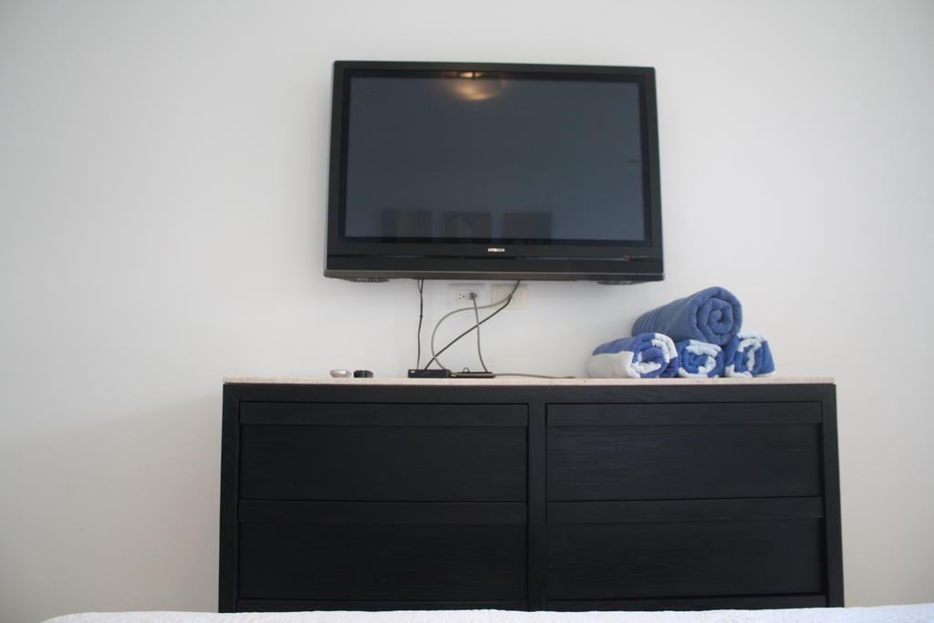The Elements Apartment *