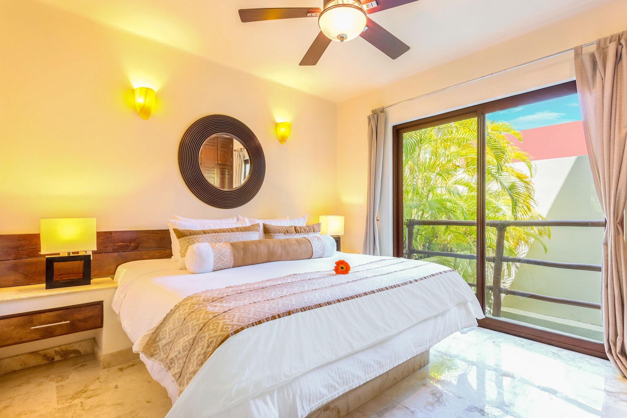 Maya Hotel&beachclub 4* Playa del Carmen