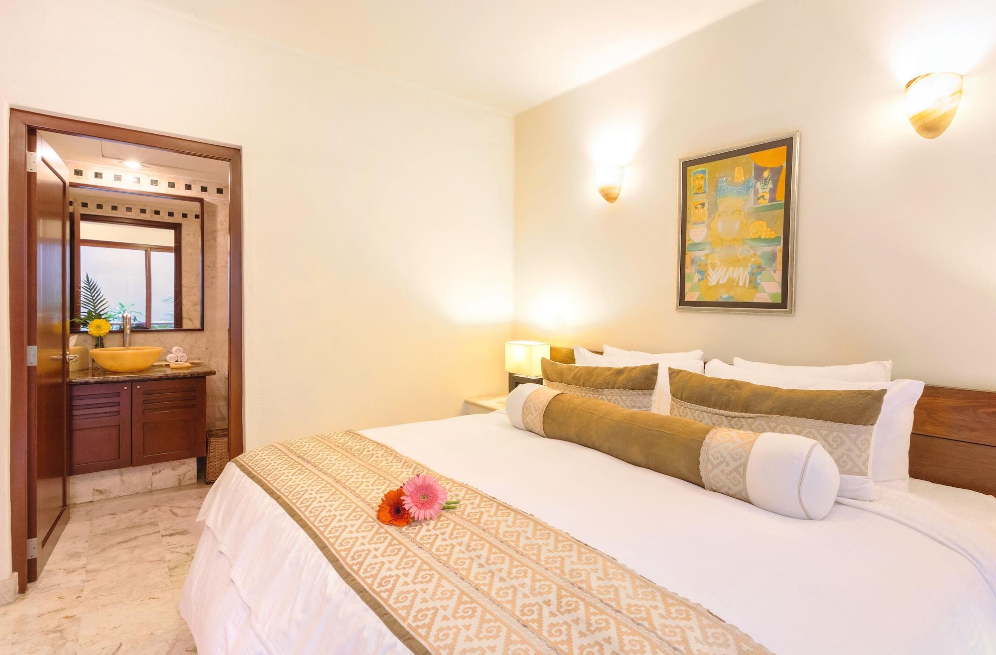 Maya Hotel&beachclub