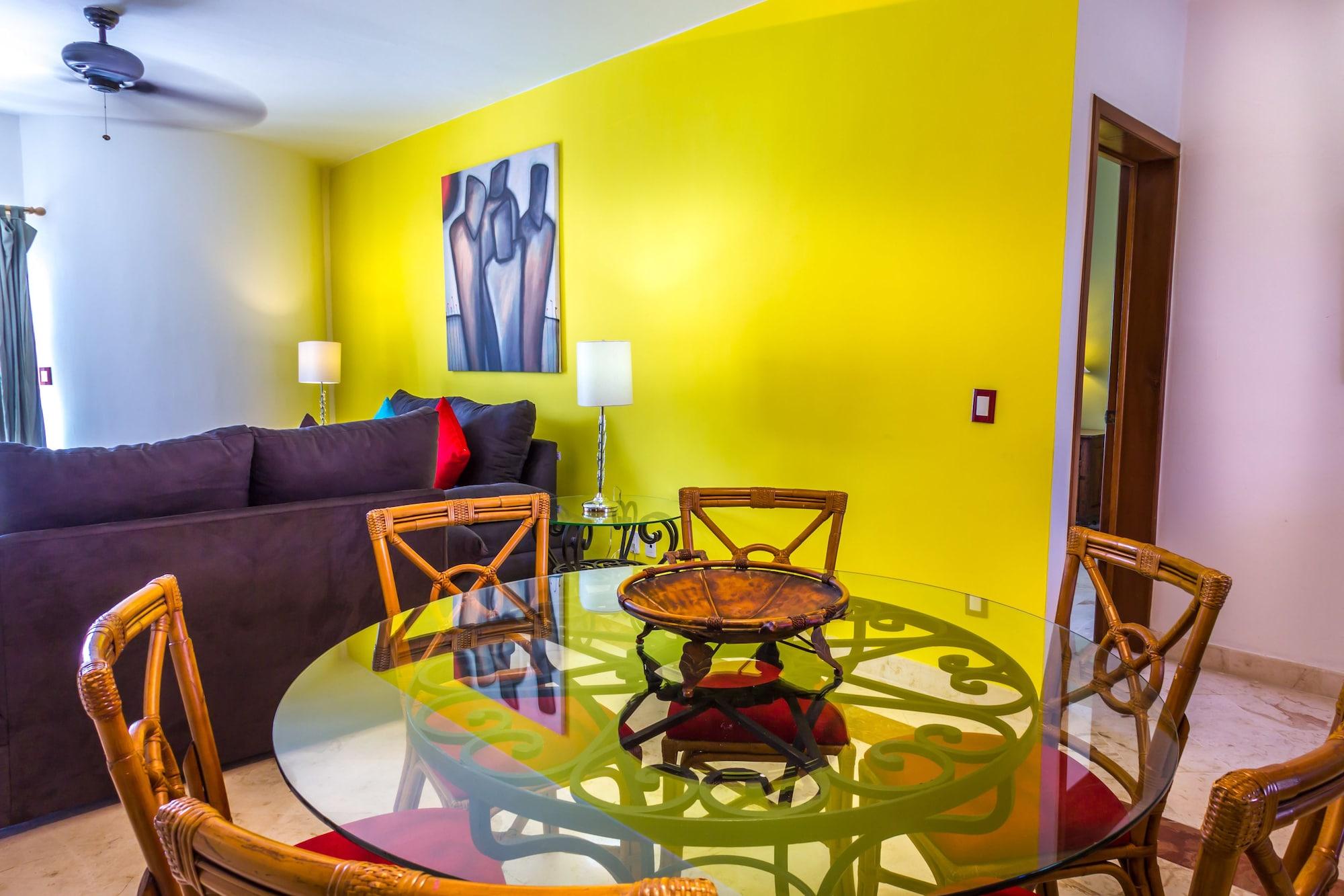 Apartamento Encanto Paseo Del Sol *